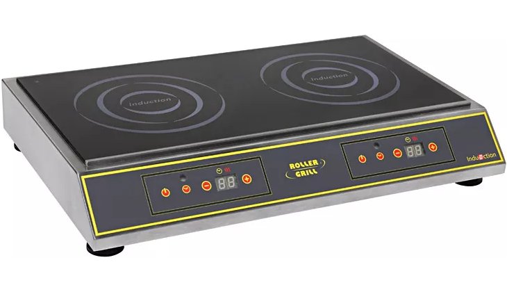 Roller Grill PID30 Induction Hob W590mm 6kW